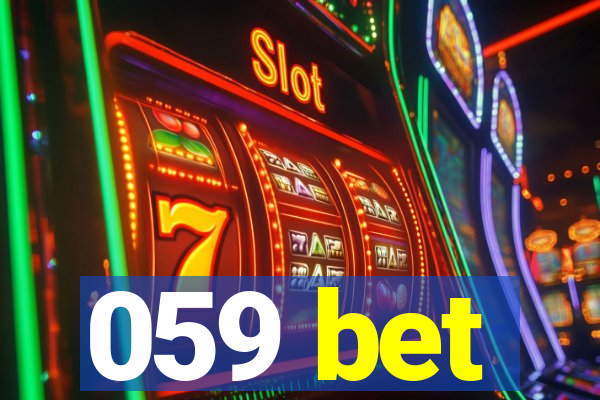 059 bet